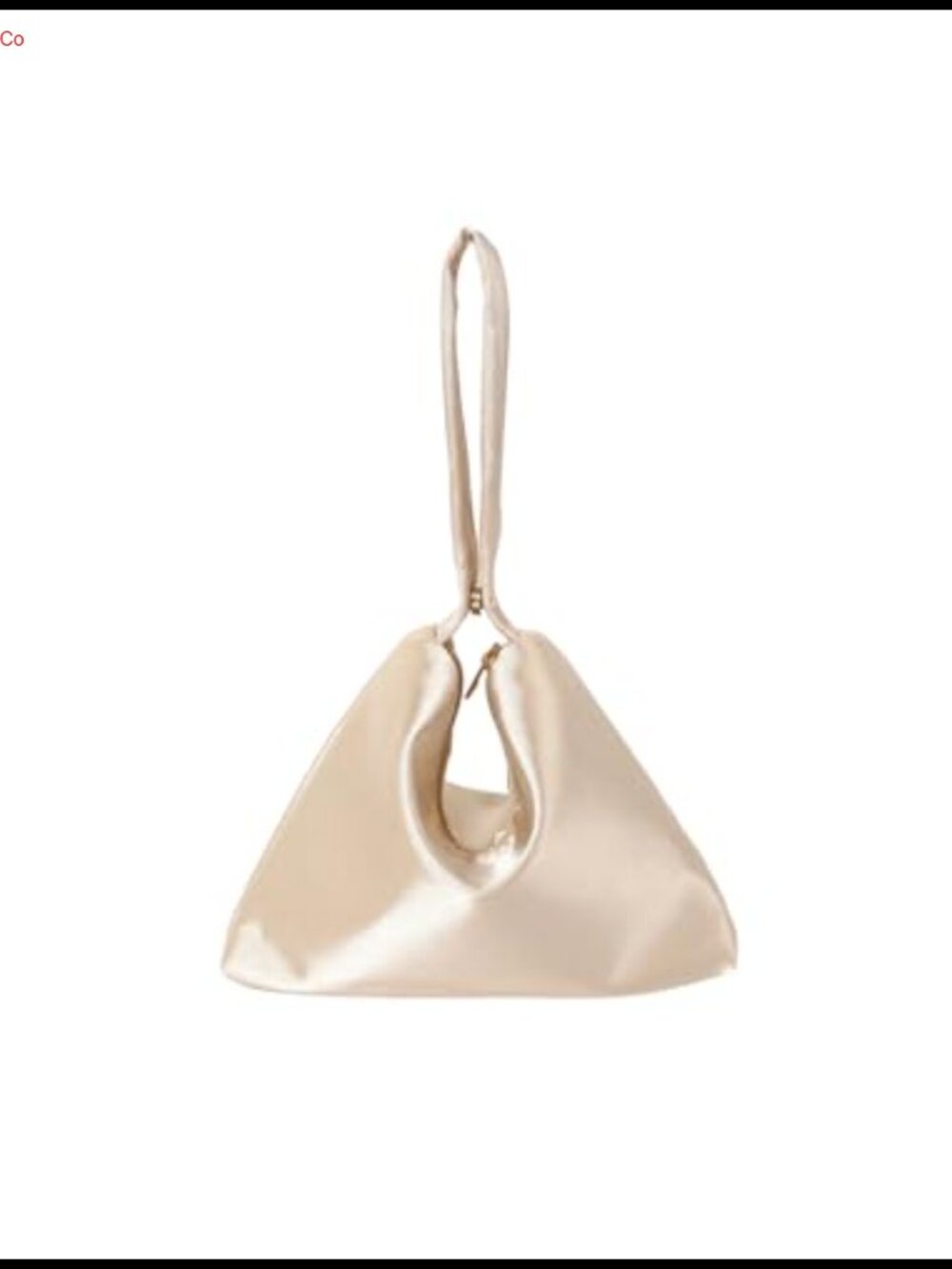 Satin Evening Clutch Purse Wedding Dumpling Handbag Zipper Party Bag